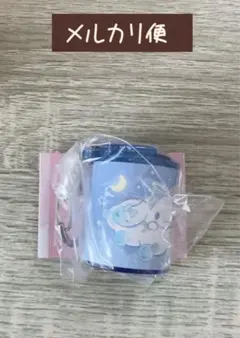 《メルカリ便》サンリオキャラクターズ コインシリンダー3 シナモロール