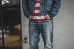 TCBJeans Fat Cats Record S40