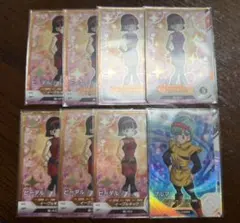 ドラゴンボールスーパーダイバーズ　まとめ売りのサムネイル