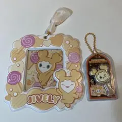 TWICEジヒョ2点セット