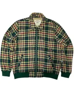 【レア品】Portuguese Flannel Bomber Jacket