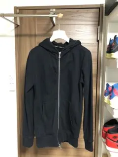 JOHN ELLIOTTジョンエリオットジップアップパーカーSupreme