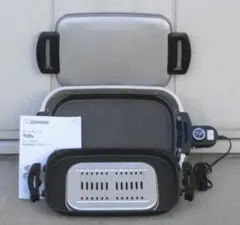 【新品未使用品】　象印　フィッシュロースター 箱付き フィッシュロースター 水受皿 | 象印パーツダイレクト