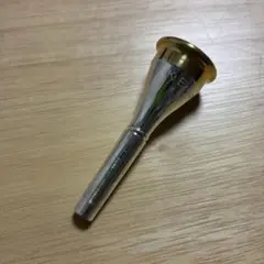 美品】JK ホルン マウスピース 1CM A1 24Kインナーゴールド - メルカリ