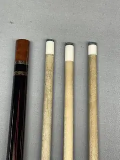 カスタムキュー