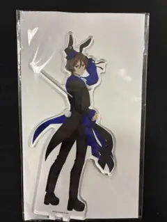 KING OF PRISM アニカフェ　法月仁　プリズムバニー