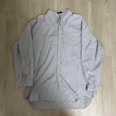 90s MILKBOY ダブルカラーシャツのサムネイル