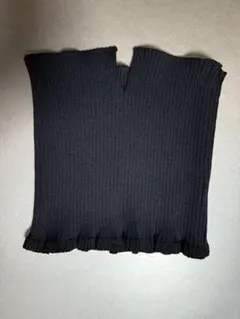 DouDou ブラックベアトップ