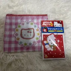 ハローキティ ハッピーアニバーサリーくじ