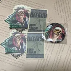 2025年最新】阿散井恋次の人気アイテム - メルカリ