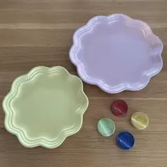 2025年最新】ルクルーゼ 箸置きの人気アイテム - メルカリ 