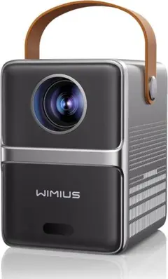 WIMIUS プロジェクター コンパクト Amazon.co.jp: WiMiUS プロジェクター小型 モバイルプロジェクター