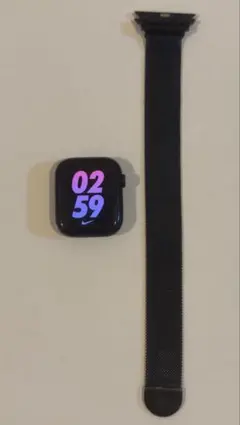 2026年最新】apple watch 7 nikeの人気アイテム - メルカリ