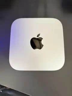 9月限定値引き』Apple Mac mini フルスペック - メルカリ