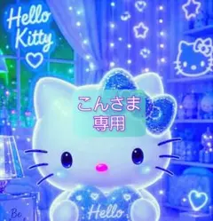 こんさま 専用