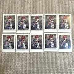 ヒプマイ　ぱしゃこれ　ノーマル　観音坂 独歩