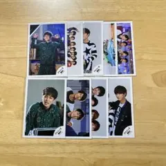 WEST. 神山智洋　公式写真