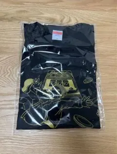 激レア》ケツメイシ 【100枚限定】涙でリールオリジナルTシャツ 亮さん