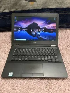 DELL LATITUDE 最新Win11Pro Core i5/高速SSHD - メルカリ