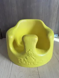 Bumbo ベビーチェア イエロー