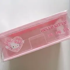 匿名取引 新品♡ 산리오 쿠지 sanrio ハローキティ チェスト