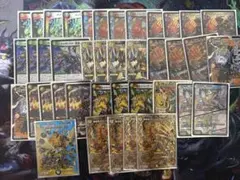 2026年最新】デュエマ デッキ 販売の人気アイテム - メルカリ
