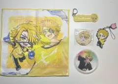 カラフルピーチ からぴち たっつん まとめ売り