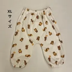 おねぽん 裾ゴムありタイプ XLサイズ