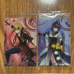 原神　ウエハース