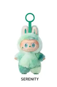 ち*☆様 POP MART LABUBU ポップマート ラブブ SERENITY 正規品・即納】 Labubu ラブブ アソート 6ピース 単品 らぶぶ