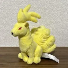 2025年最新】ポケモン ぬいぐるみ キュウコンの人気アイテム - メルカリ