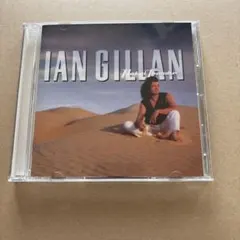 イアン・ギラン / ネイキッド・サンダー(廃盤)