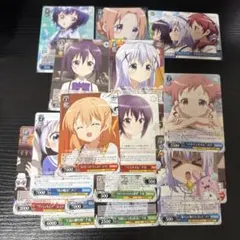 2025年最新】ごちうさ チノ ヴァイスの人気アイテム - メルカリ