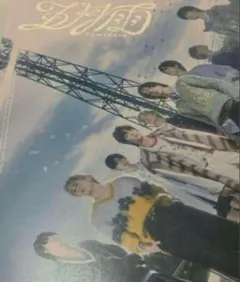 &TEAM 五月雨 初回限定盤 CD アルバム