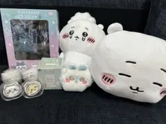 ちいかわ引退品 まとめ売り - メルカリ