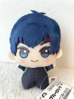 ブルーロック　ちびぐるみ　紅白応援対決！　潔世一