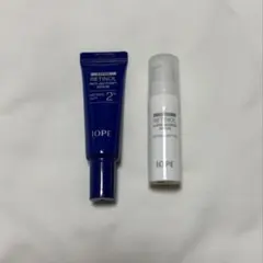 IOPE RETINOL SERUM レチノール2点セットのサムネイル