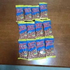 カルディ、ハニーローストピーナッツ 60g 12袋セットのサムネイル