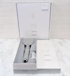 SALONIA シャワーヘッド ファインバブルクリアのサムネイル