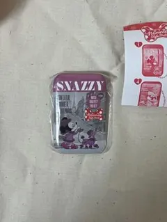 ミニー カプセルトイ