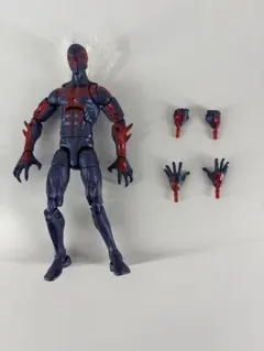 MARVEL 피겨 마블 레전드 스파이더 맨 2099
