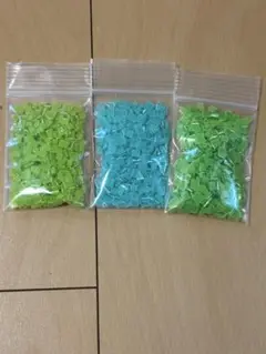 ペットボトルキャップ