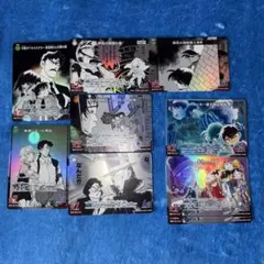 コナンカード　赤黒デッキ　デッキ破壊　愛しい愛しい…宿敵さん？ コナンカード 赤黒デッキ デッキ破壊 愛しい愛しい…宿敵さん？ - メルカリ