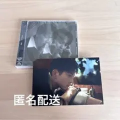 吉田仁人 2nd EP 東京 （通常盤）ポストカード付き - メルカリ