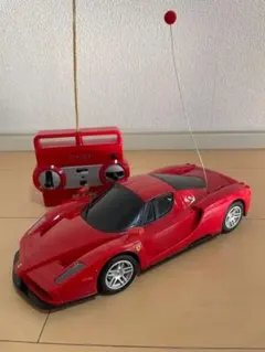 2025年最新】エンツォフェラーリ ラジコンの人気アイテム - メルカリ