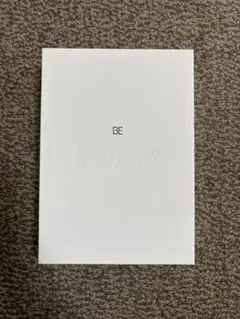 BE フォトブック