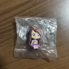 アイカツ！カスタムドレスアップチャーム　紫吹蘭