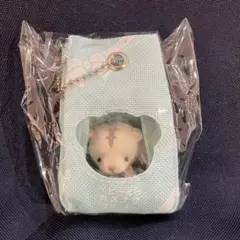 おもちゃ箱住民マスコット ベビーくまカステラ フローズン とら