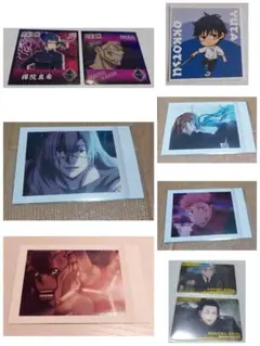 呪術廻戦 セット