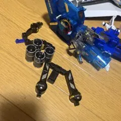 2025年最新】ガトリングハデスの人気アイテム - メルカリ